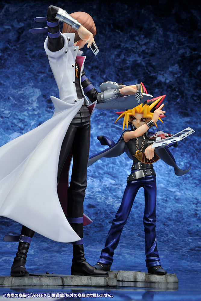 PRE-ORDER ARTFX J - Yu-Gi-Oh! Duel Monsters - Yami Yugi 1/7 (3rd Release)