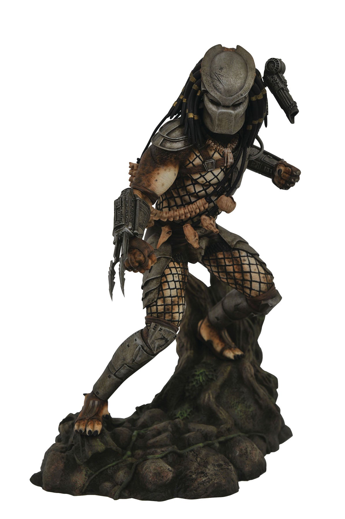 PRE-ORDER Predator Gallery - Jungle Predator