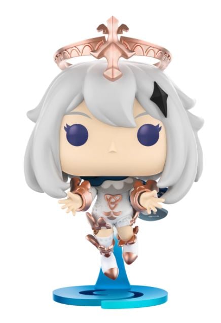 IN-STOCK POP! Games - Genshin Impact - Paimon