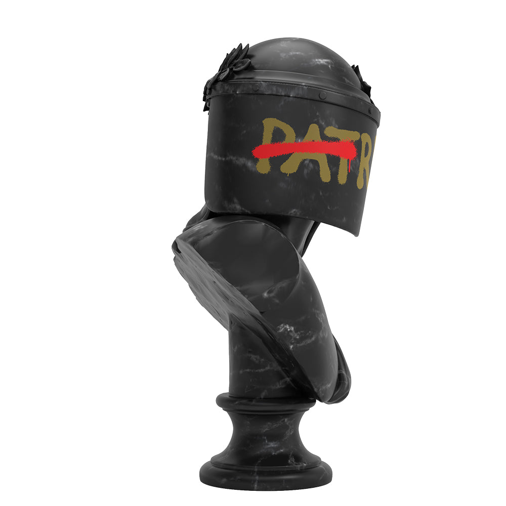 PRE-ORDER patRIOT (The Legacy) by Abell Octovan