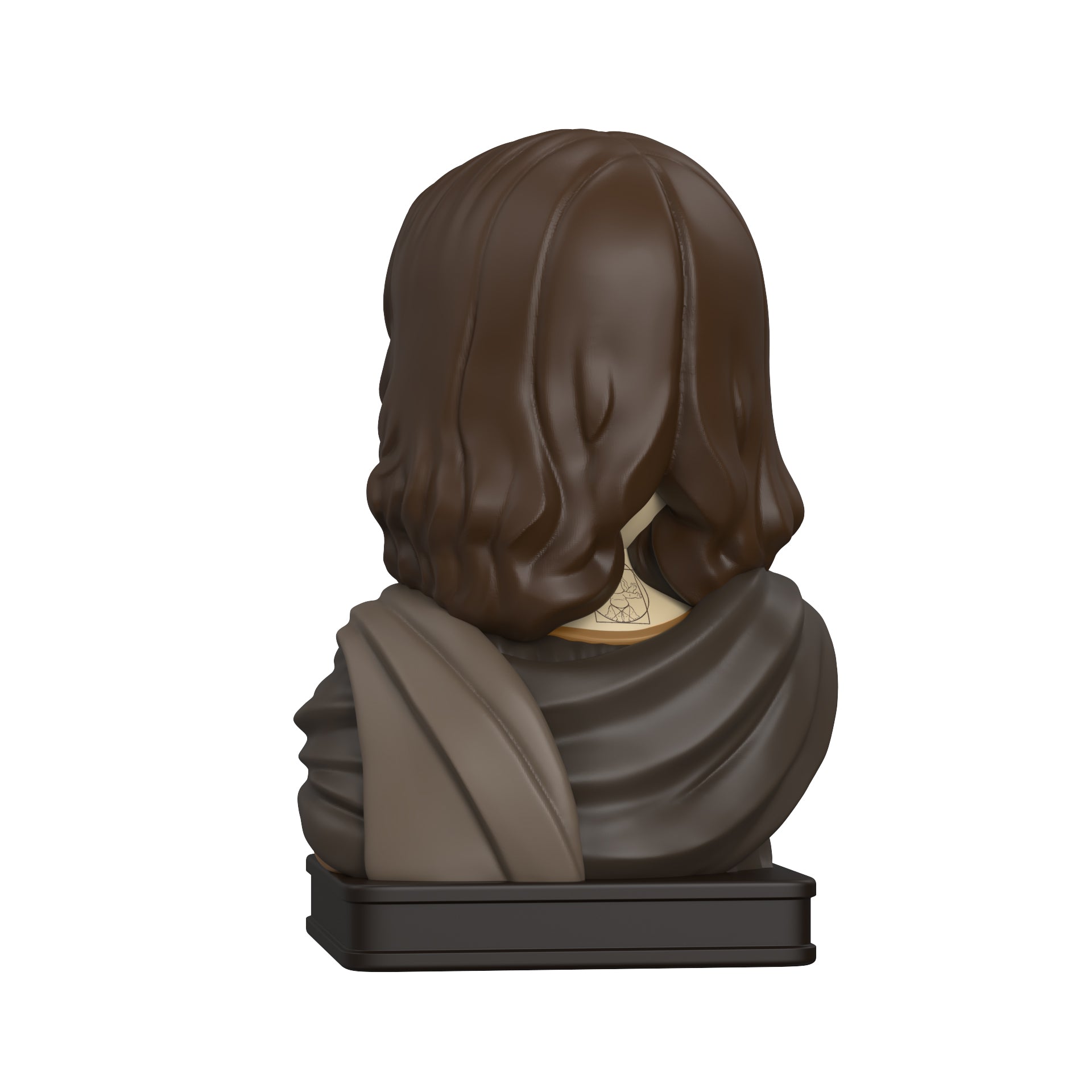 PRE-ORDER Art of Picking: Mona Lisa by Po Yun Wang