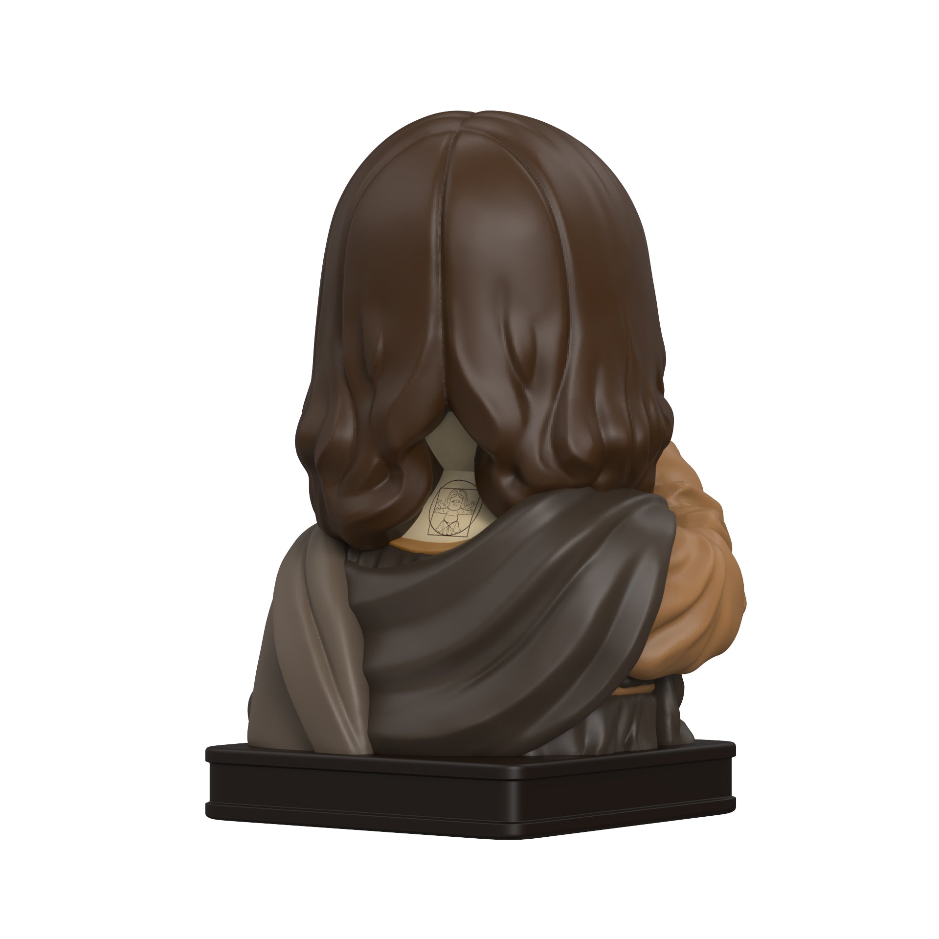 PRE-ORDER Art of Picking: Mona Lisa by Po Yun Wang