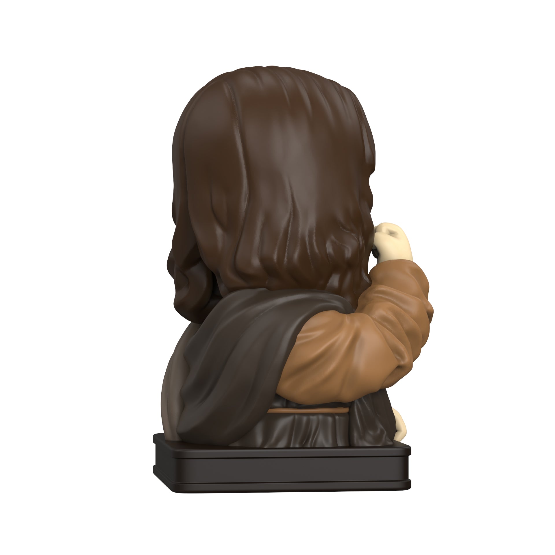 PRE-ORDER Art of Picking: Mona Lisa by Po Yun Wang