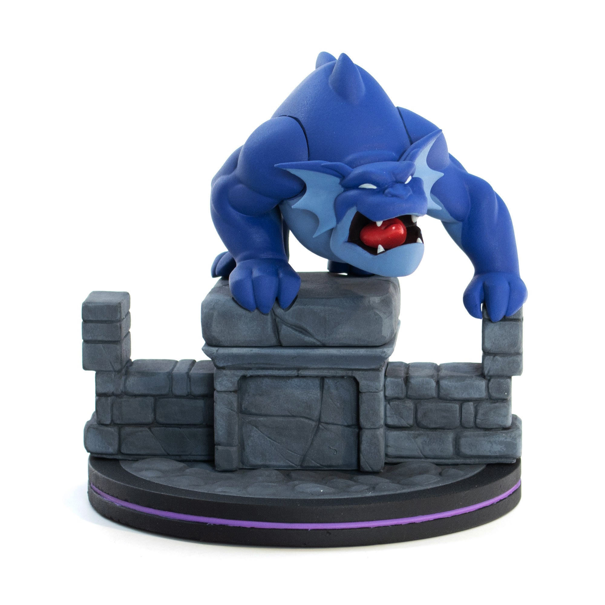 PRE-ORDER Q-Fig Elite - Gargoyles - Bronx