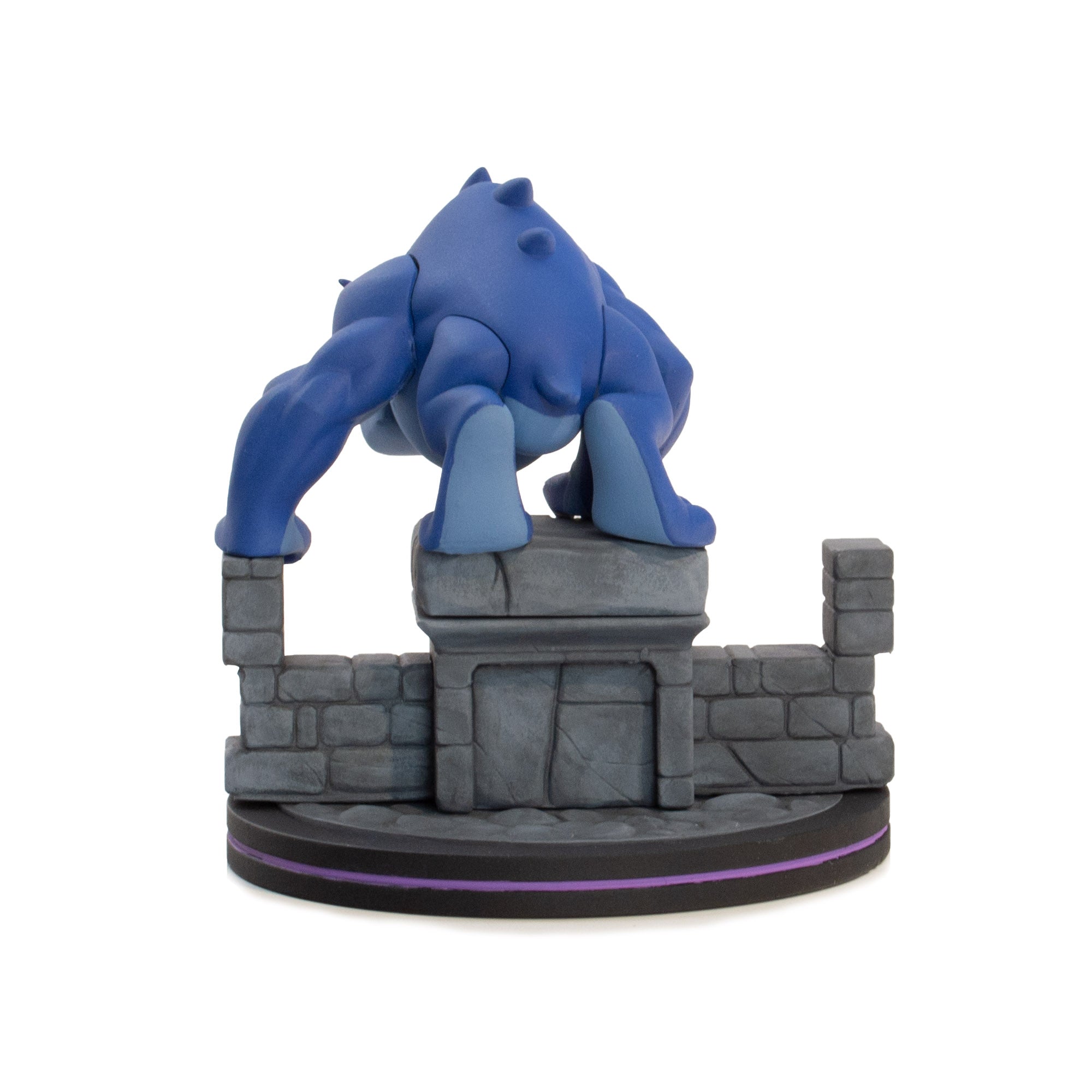 PRE-ORDER Q-Fig Elite - Gargoyles - Bronx