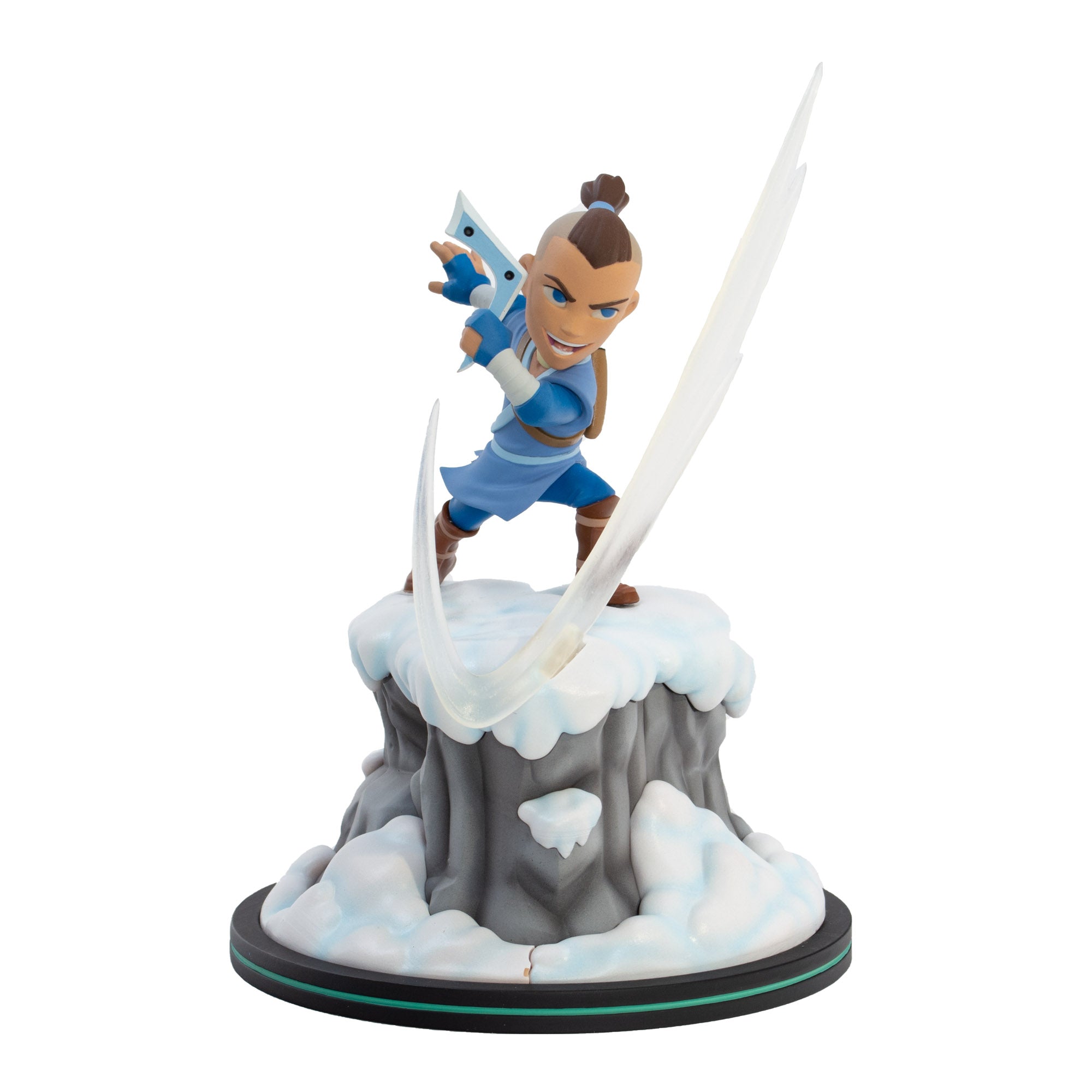 PRE-ORDER Q-Fig Elite - Avatar: The Last Airbender - Sokka