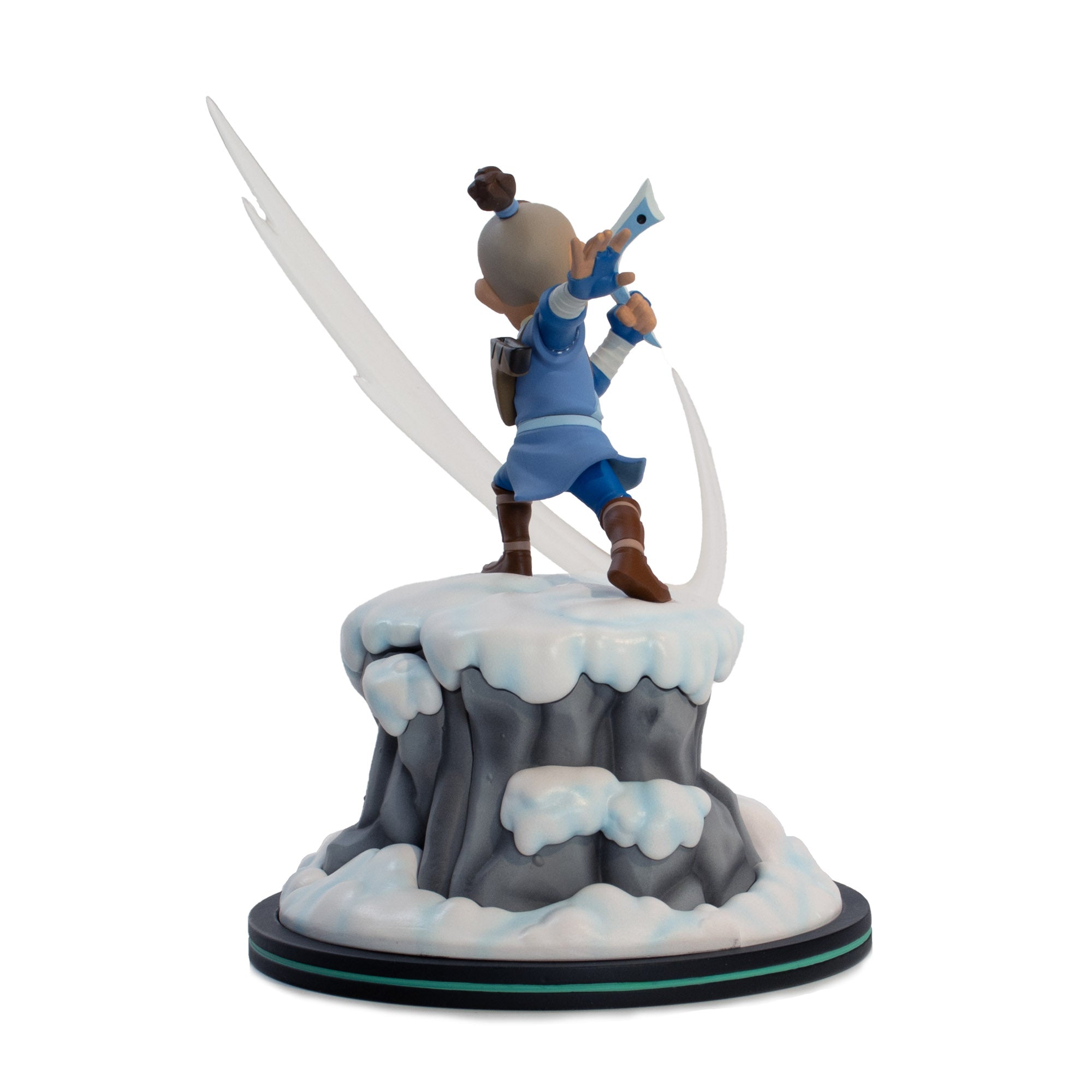 PRE-ORDER Q-Fig Elite - Avatar: The Last Airbender - Sokka