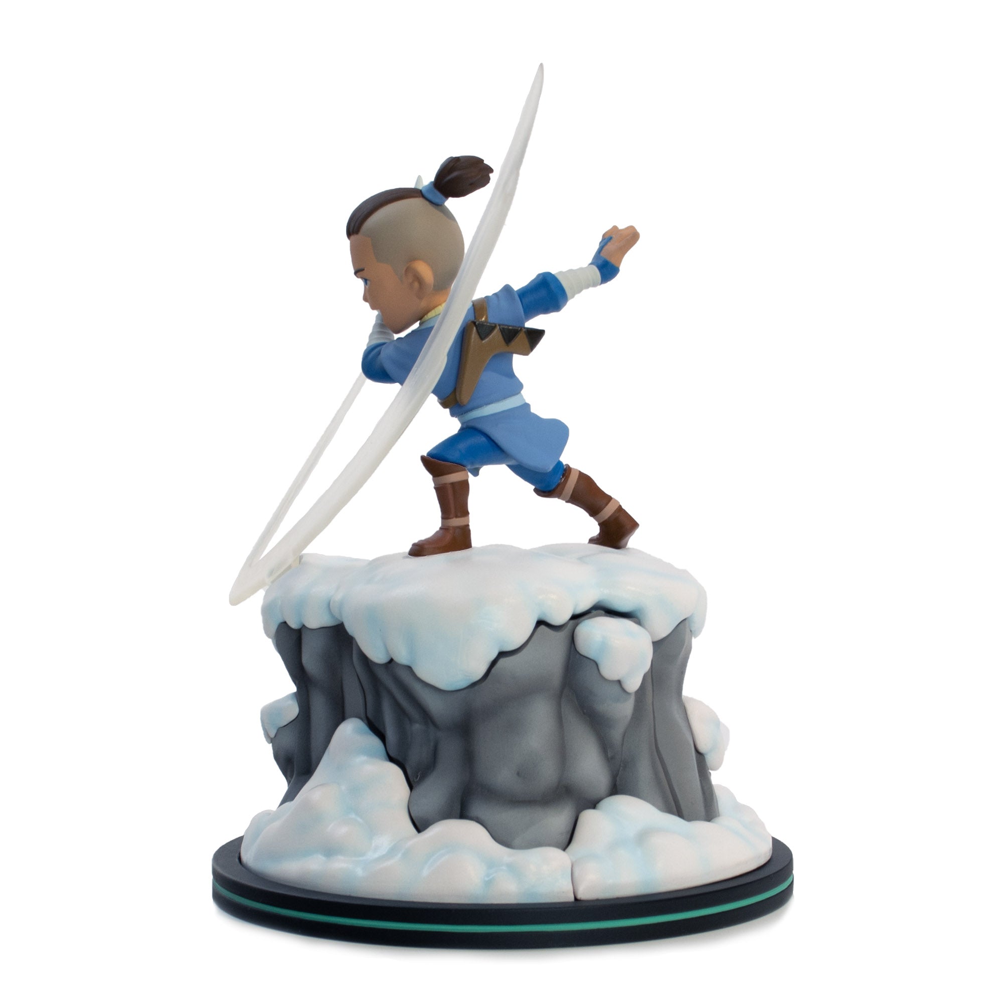 PRE-ORDER Q-Fig Elite - Avatar: The Last Airbender - Sokka