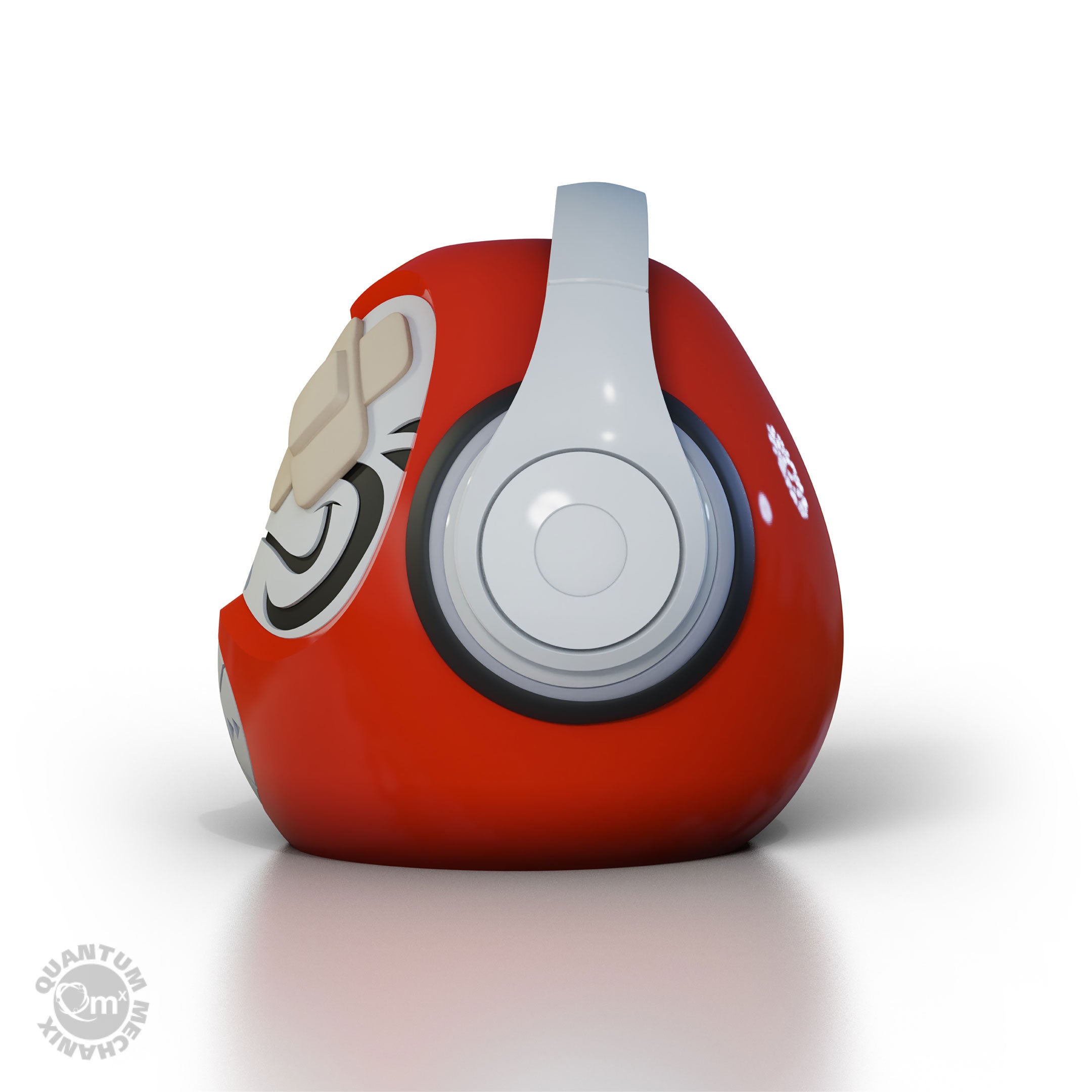 PRE-ORDER Qrew - DJ Daruma