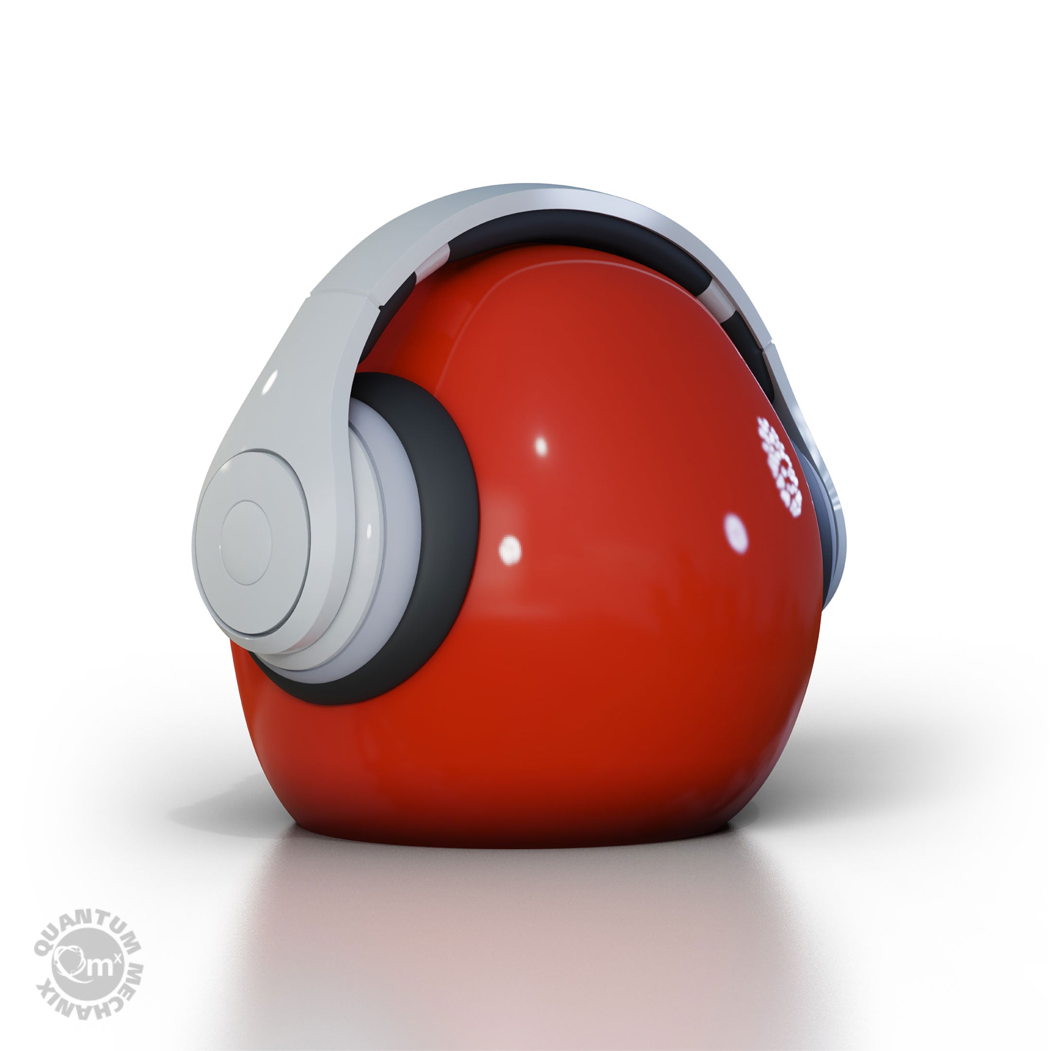 PRE-ORDER Qrew - DJ Daruma