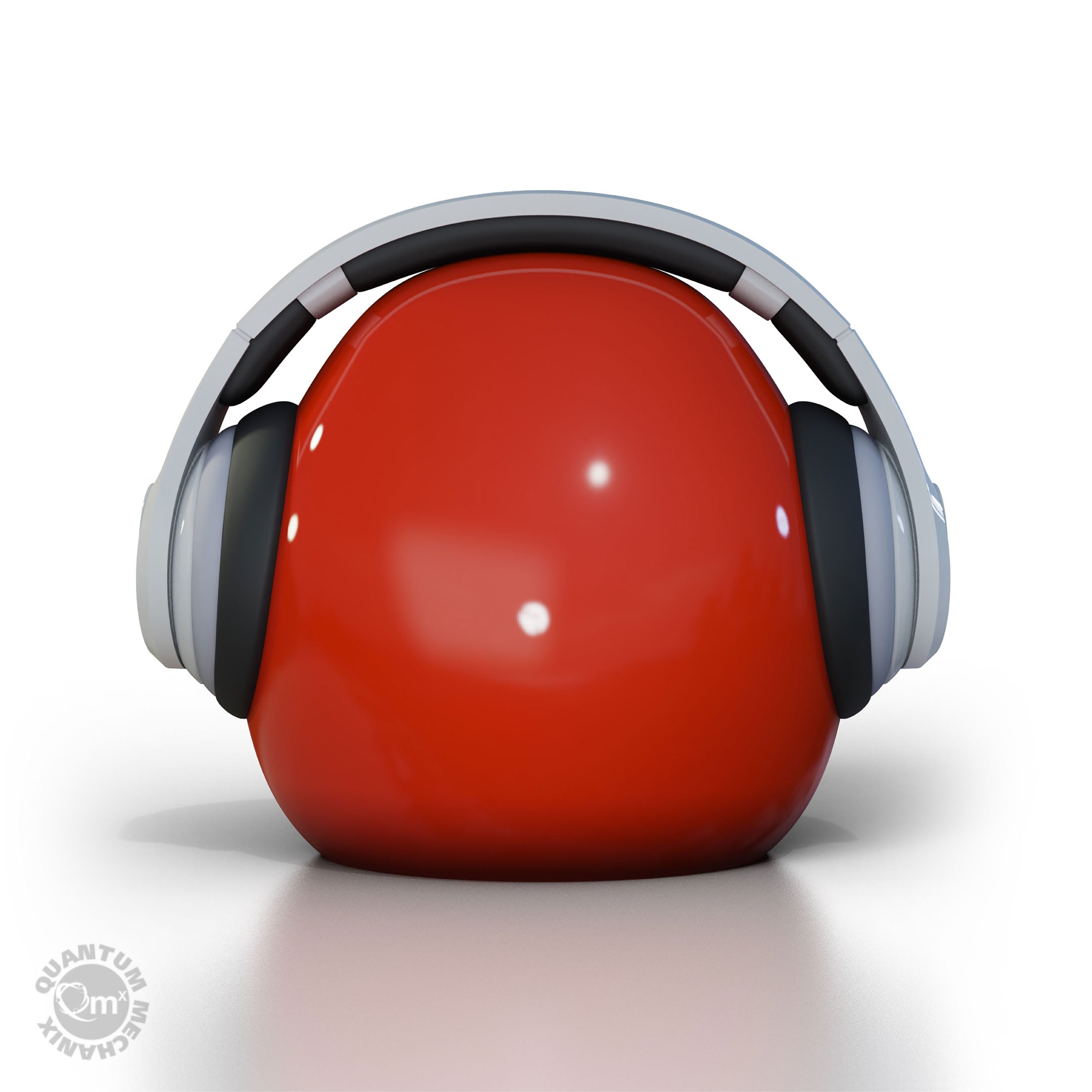 PRE-ORDER Qrew - DJ Daruma