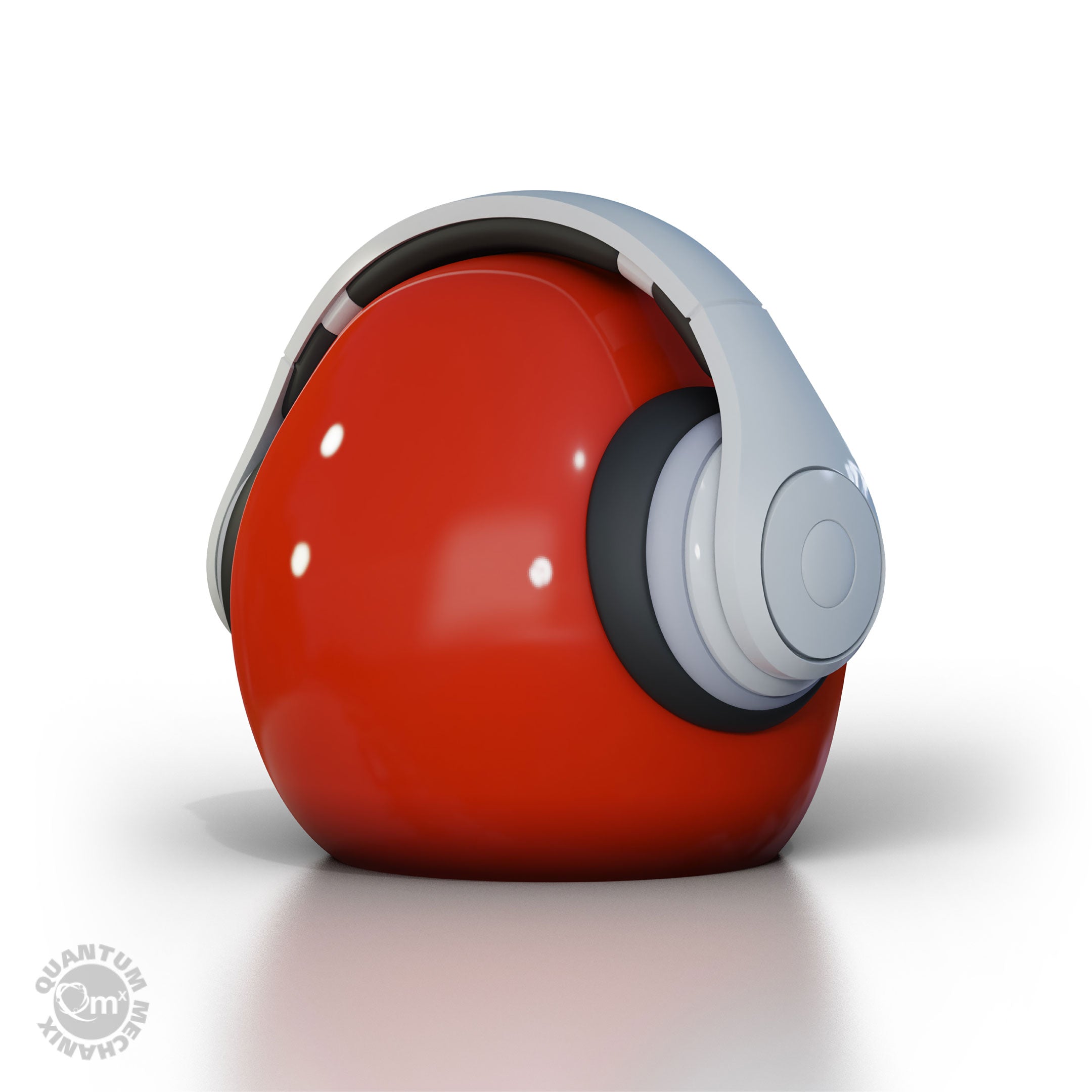 PRE-ORDER Qrew - DJ Daruma