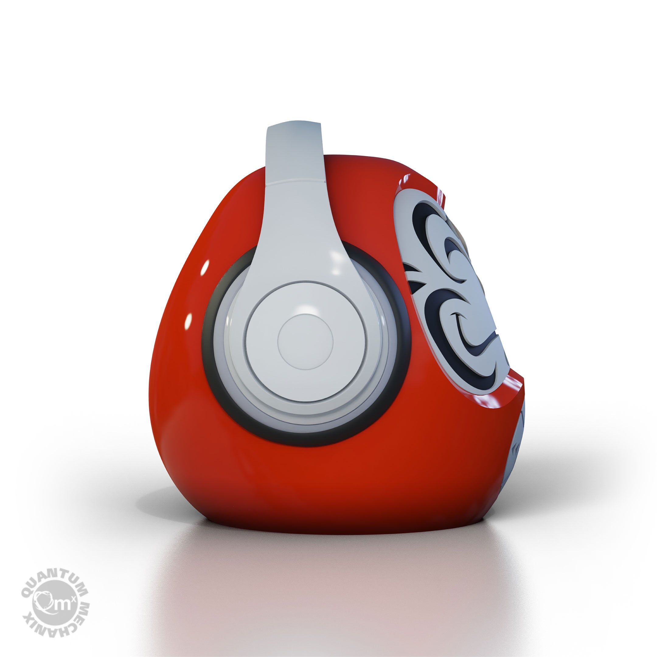 PRE-ORDER Qrew - DJ Daruma