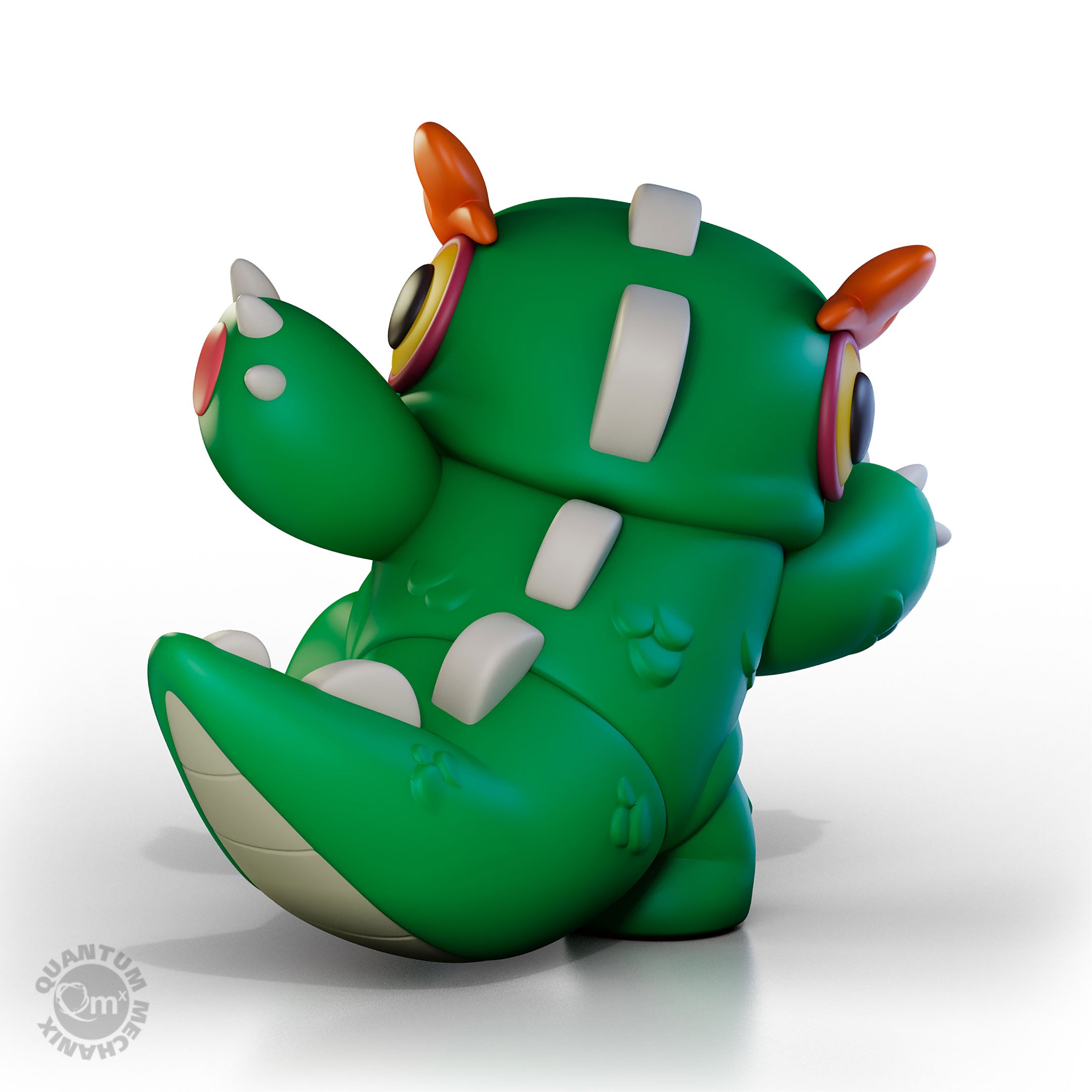 Qrew PRE-ORDER Qrew - Kid Kaiju