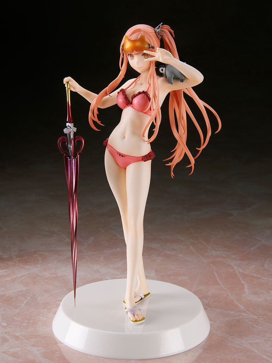 PRE-ORDER Summer Queens - Fate/Grand Order - Saber/Queen Medb 1/8
