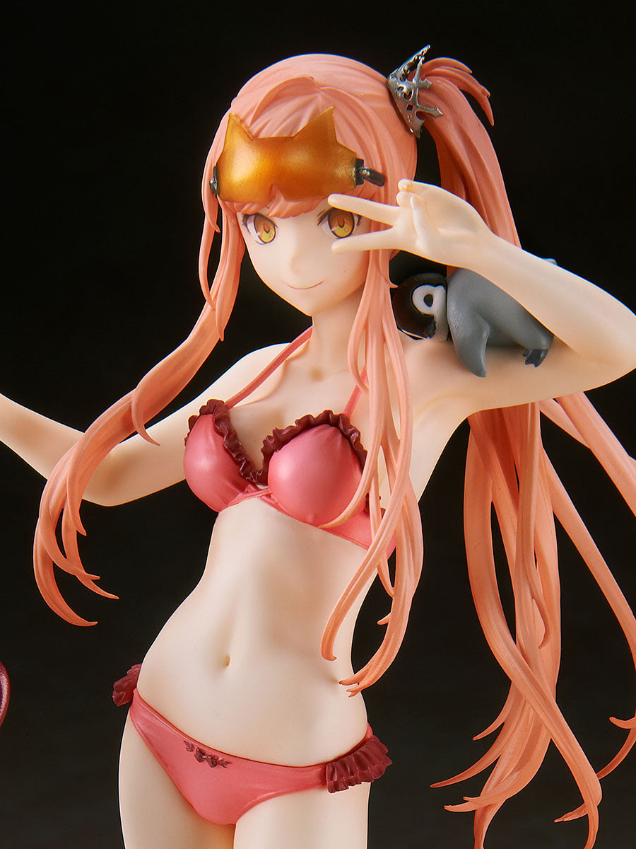 PRE-ORDER Summer Queens - Fate/Grand Order - Saber/Queen Medb 1/8