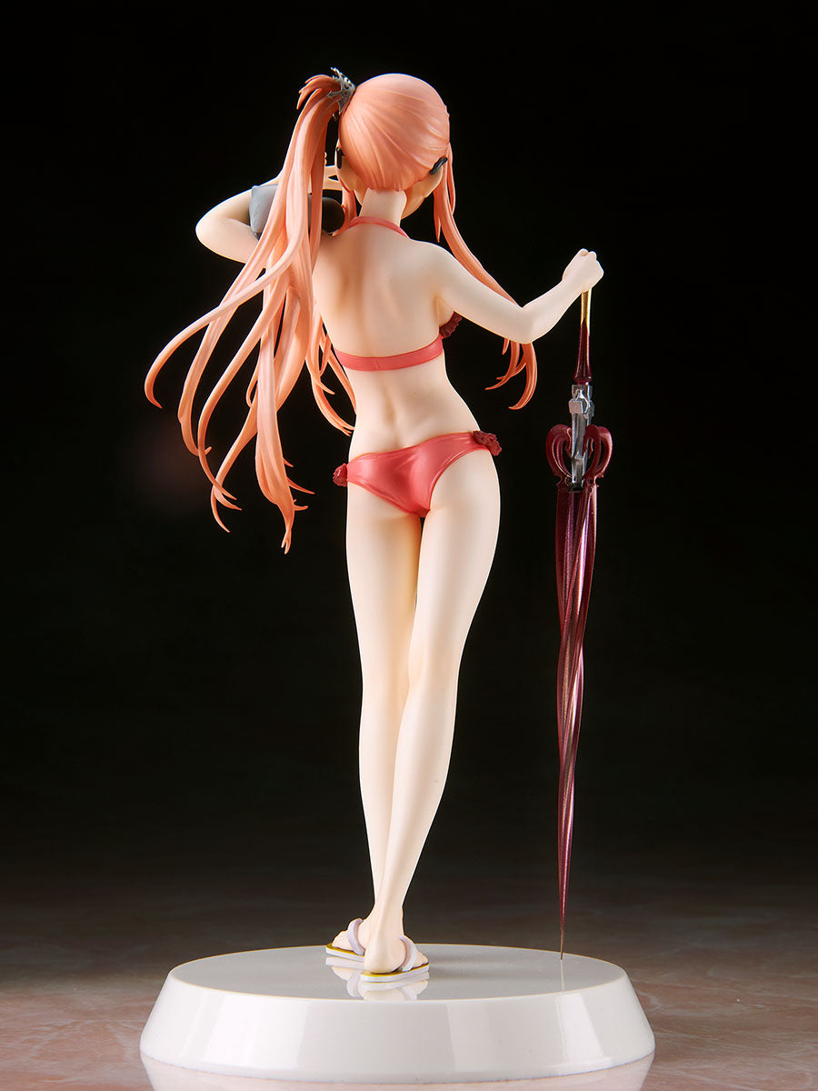 PRE-ORDER Summer Queens - Fate/Grand Order - Saber/Queen Medb 1/8