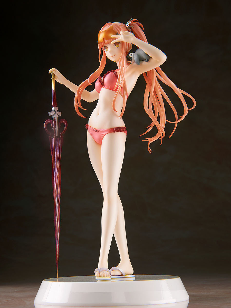 PRE-ORDER Summer Queens - Fate/Grand Order - Saber/Queen Medb 1/8
