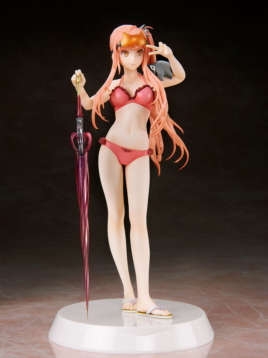 PRE-ORDER Summer Queens - Fate/Grand Order - Saber/Queen Medb 1/8