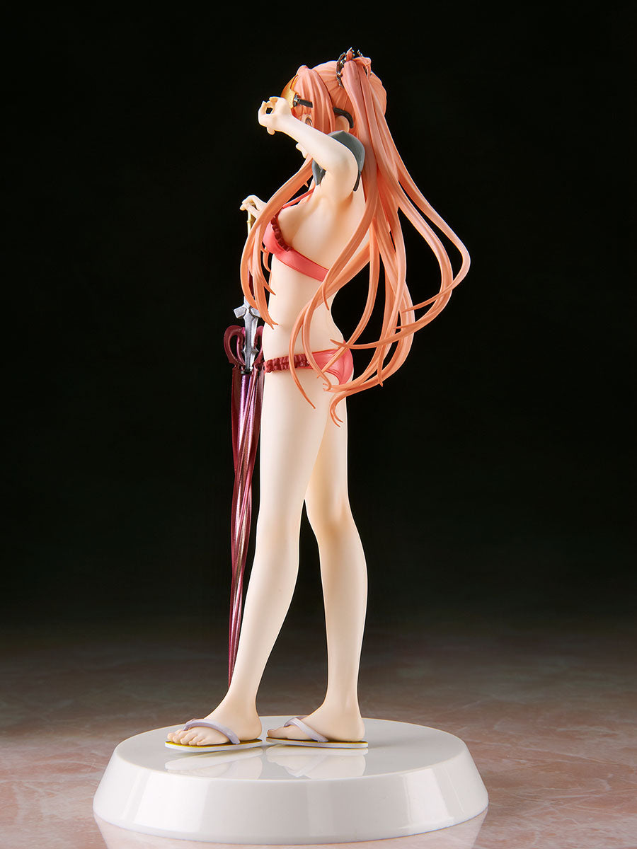 PRE-ORDER Summer Queens - Fate/Grand Order - Saber/Queen Medb 1/8