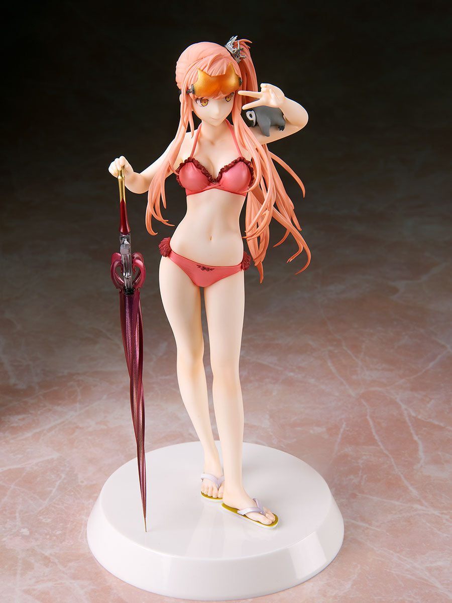 PRE-ORDER Summer Queens - Fate/Grand Order - Saber/Queen Medb 1/8