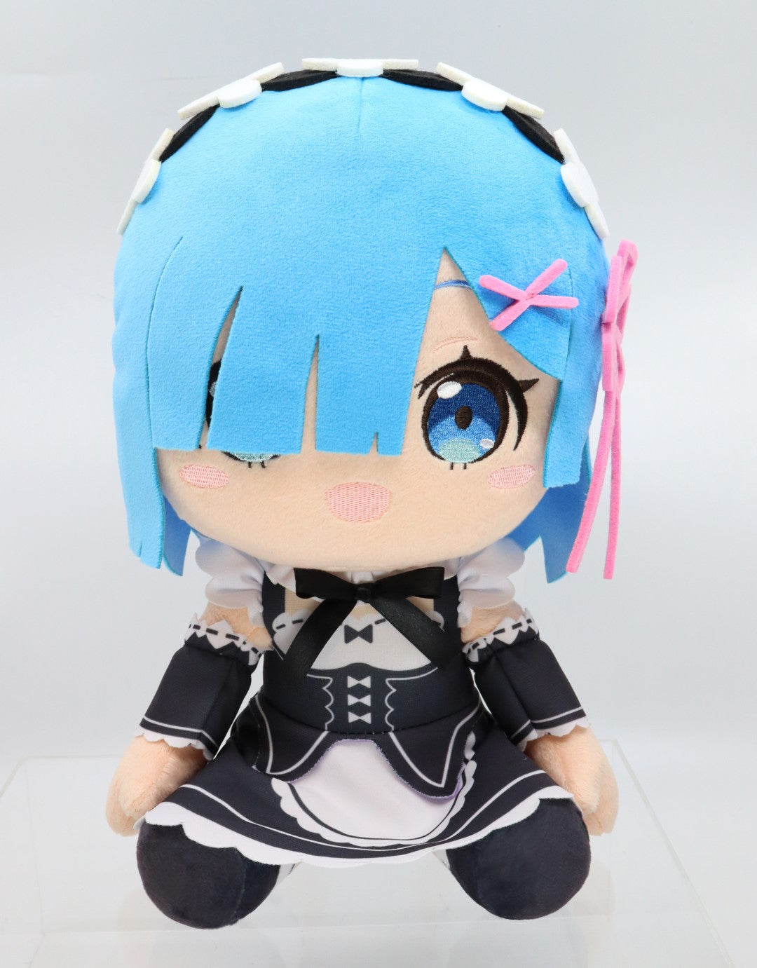 PRE-ORDER Re: Zero -Starting Life in Another World- Big Plush - Rem