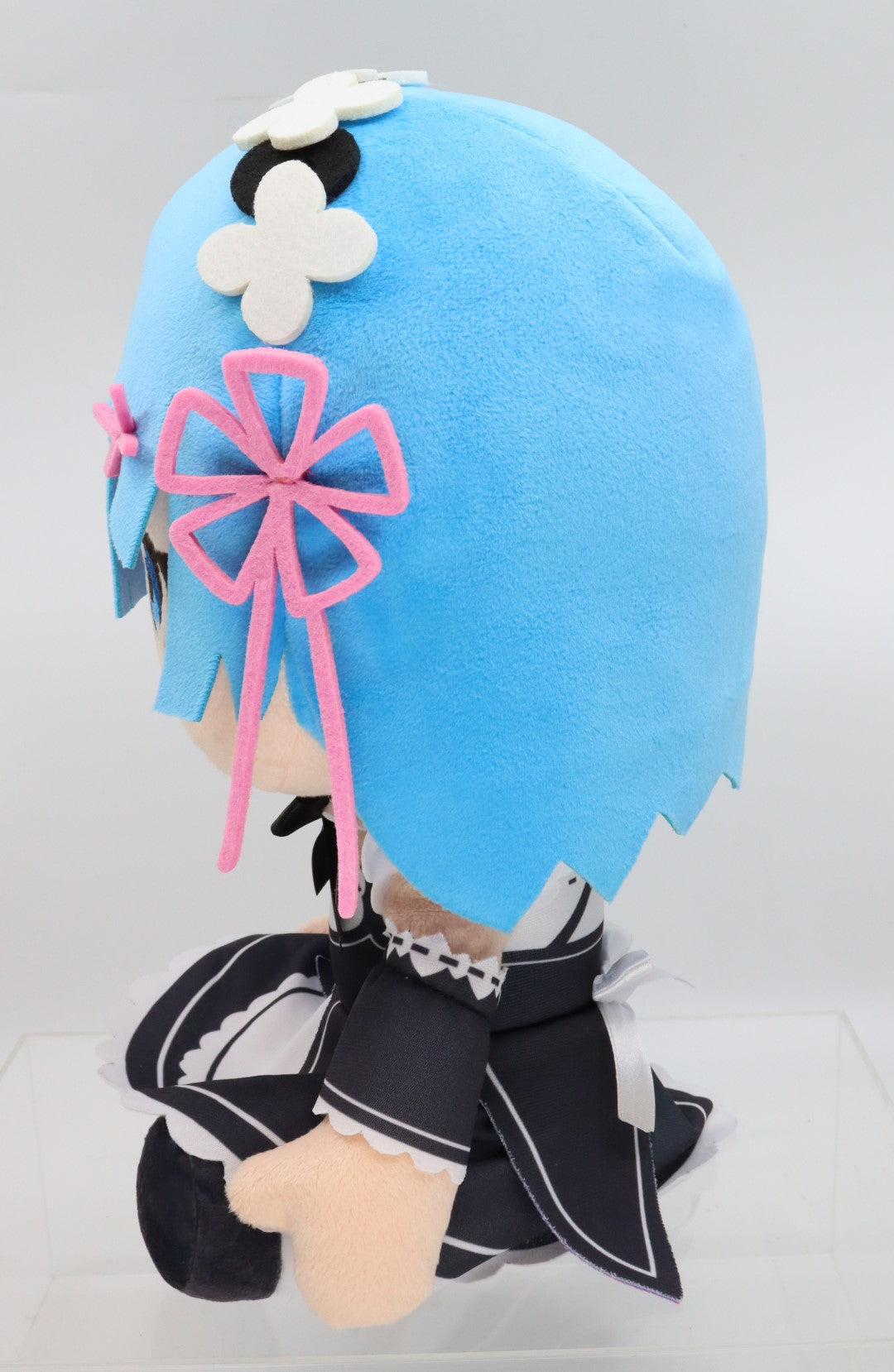 PRE-ORDER Re: Zero -Starting Life in Another World- Big Plush - Rem