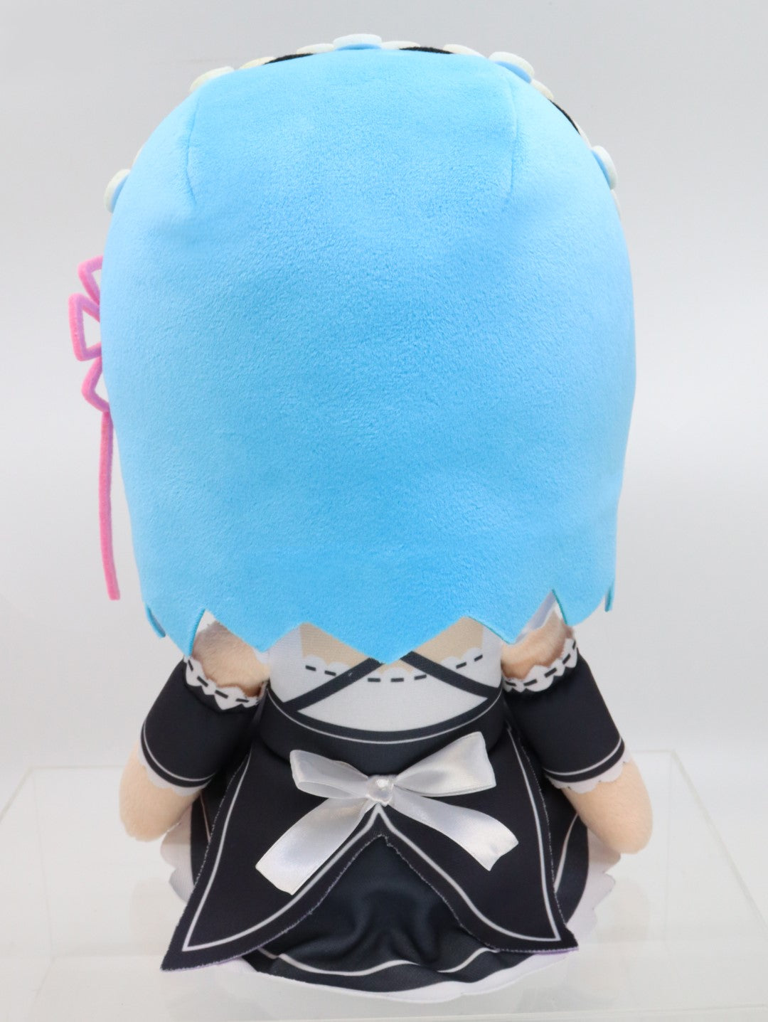 PRE-ORDER Re: Zero -Starting Life in Another World- Big Plush - Rem