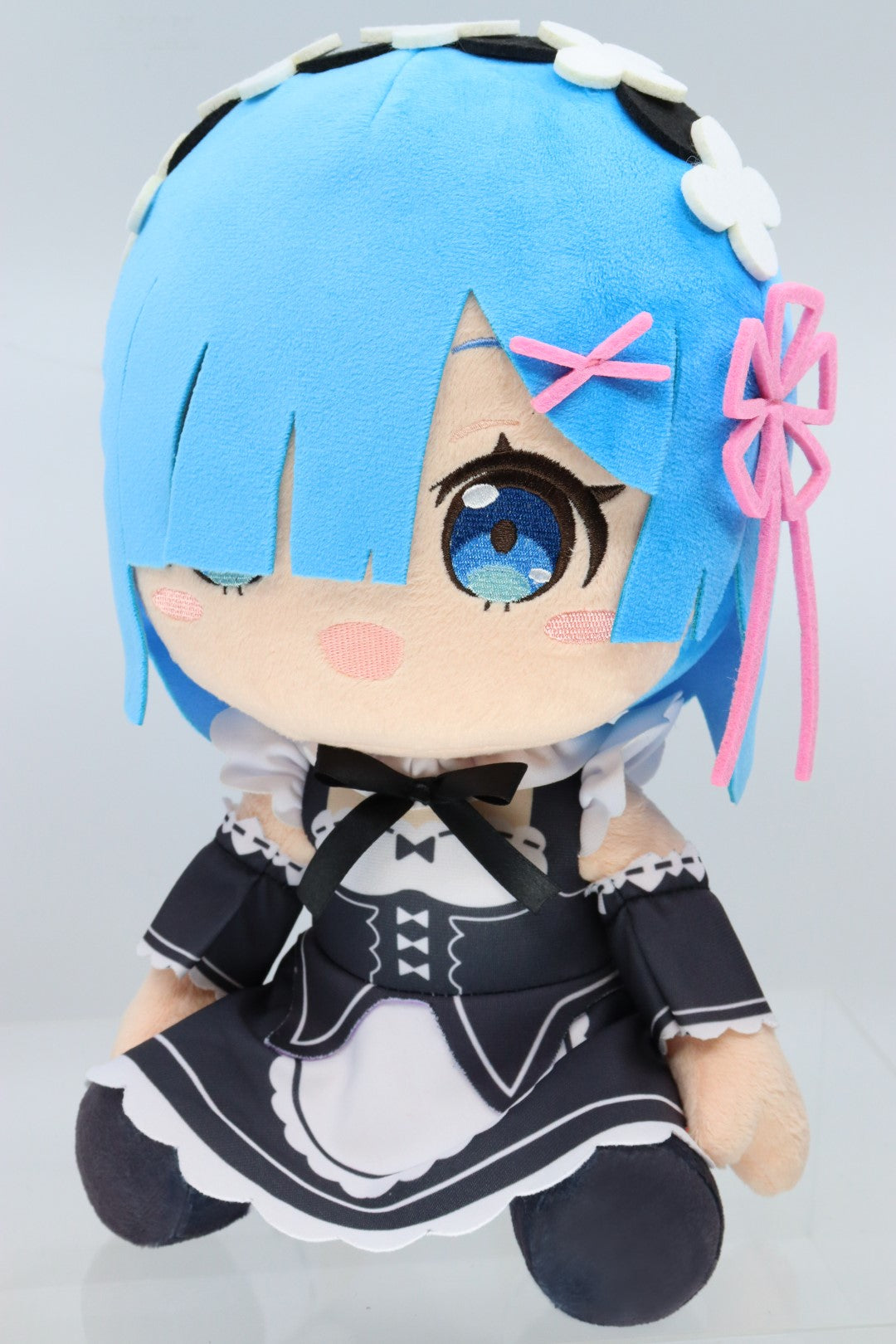 PRE-ORDER Re: Zero -Starting Life in Another World- Big Plush - Rem