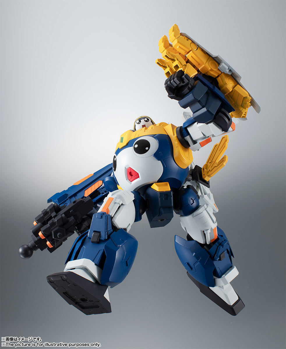 IN-STOCK Bandai - Keroro Damashii - Keroro Gunsou - Tamamarobot UC