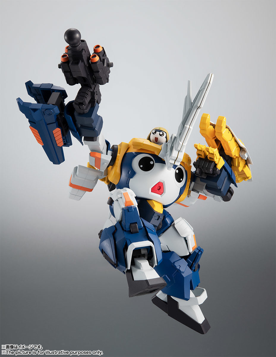 IN-STOCK Bandai - Keroro Damashii - Keroro Gunsou - Tamamarobot UC