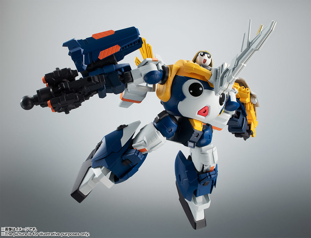 IN-STOCK Bandai - Keroro Damashii - Keroro Gunsou - Tamamarobot UC