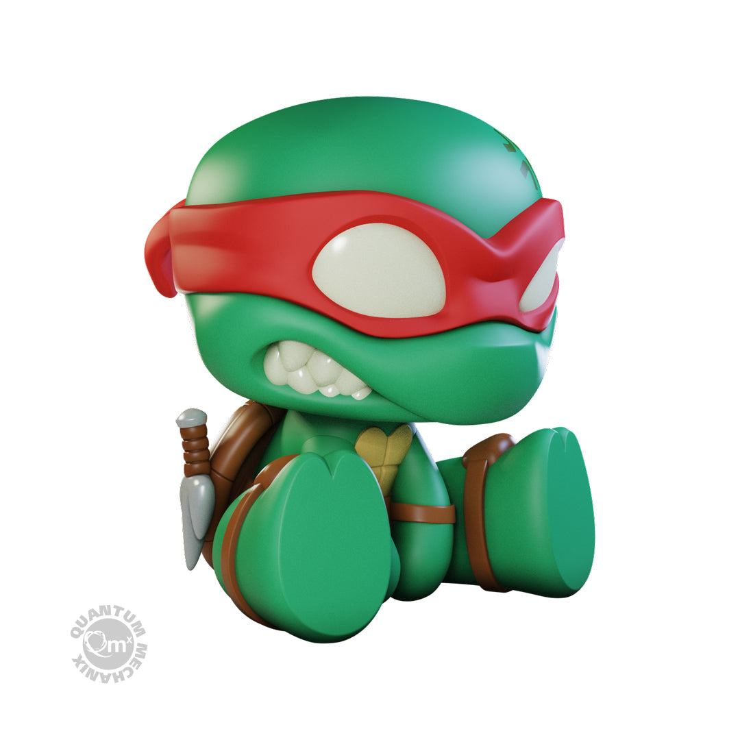 PRE-ORDER Adorkables Figure - Teenage Mutant Ninja Turtles - Raphael