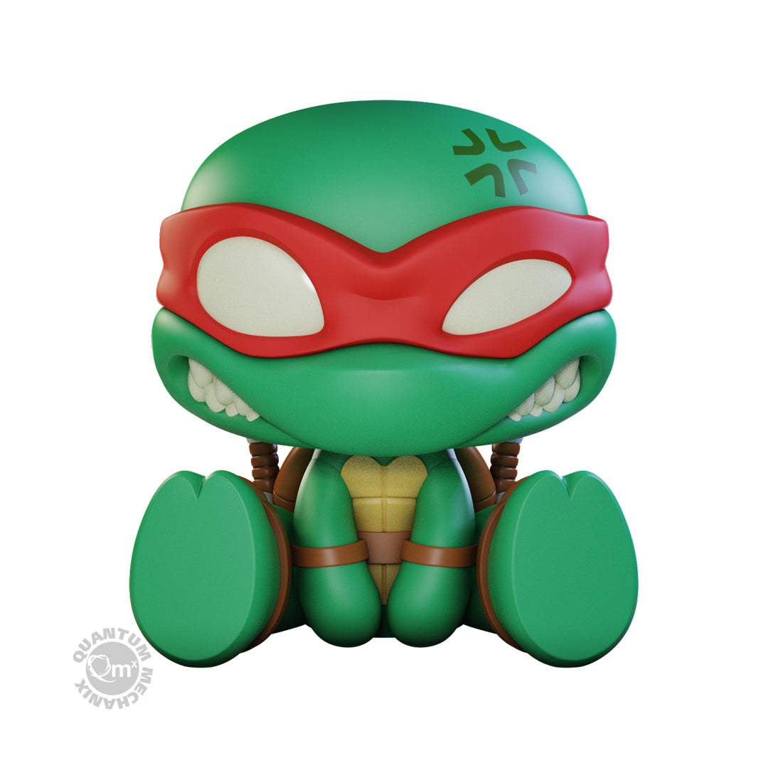 PRE-ORDER Adorkables Figure - Teenage Mutant Ninja Turtles - Raphael