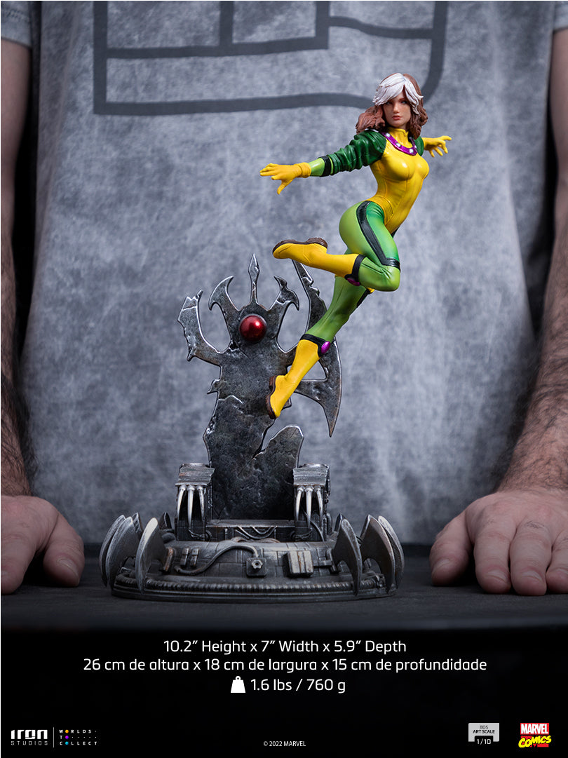 PRE-ORDER X-Men: Age of Apocalypse - Rogue BDS Art Scale 1/10