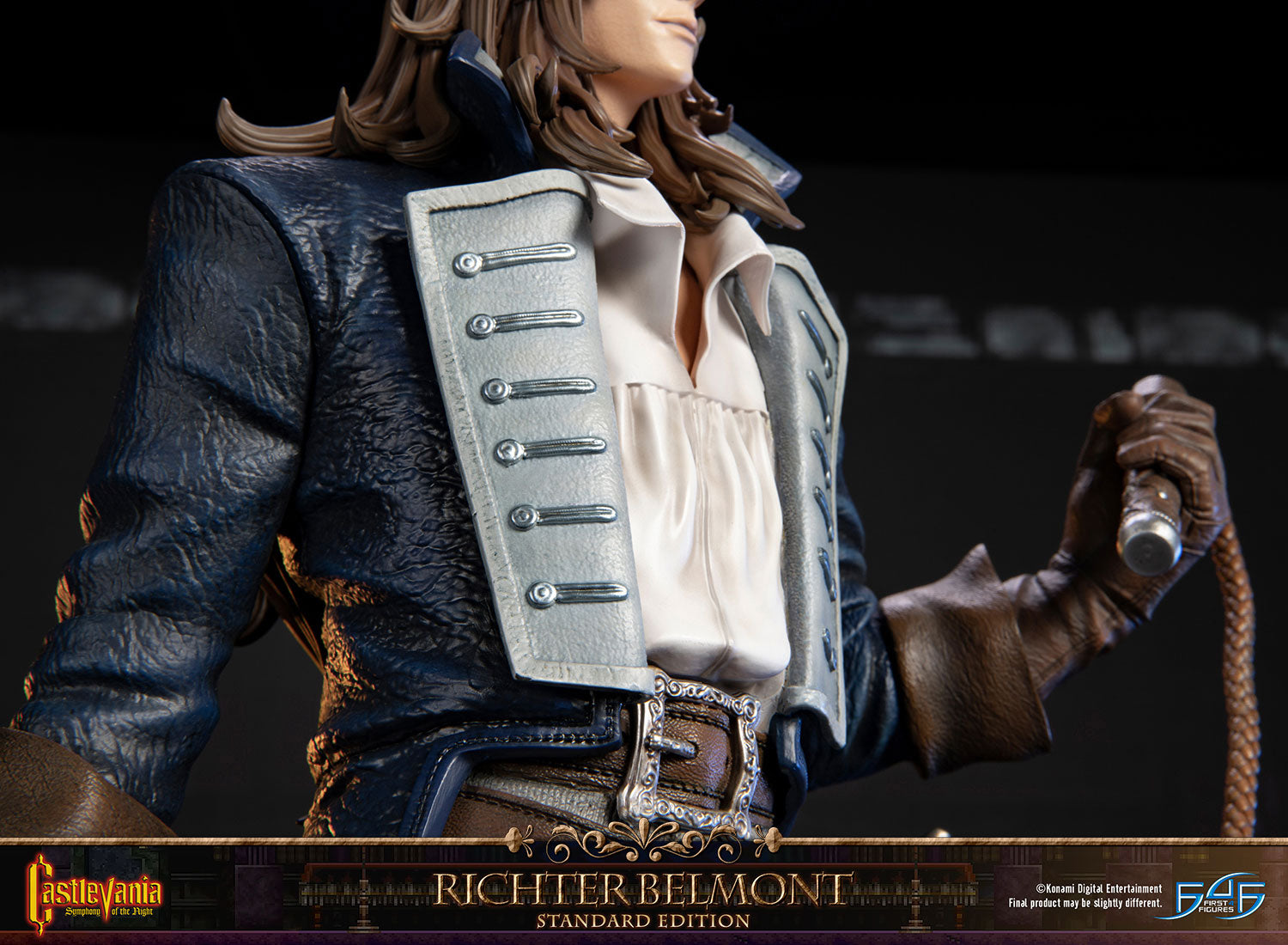 PRE-ORDER Castlevania: Symphony of the Night - Richter Belmont: Standard Edition