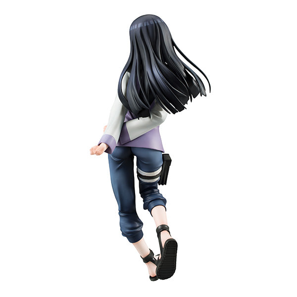 IN-STOCK MegaHouse - Naruto Gals - Naruto Shippuden - Hyuuga Hinata [Resale]