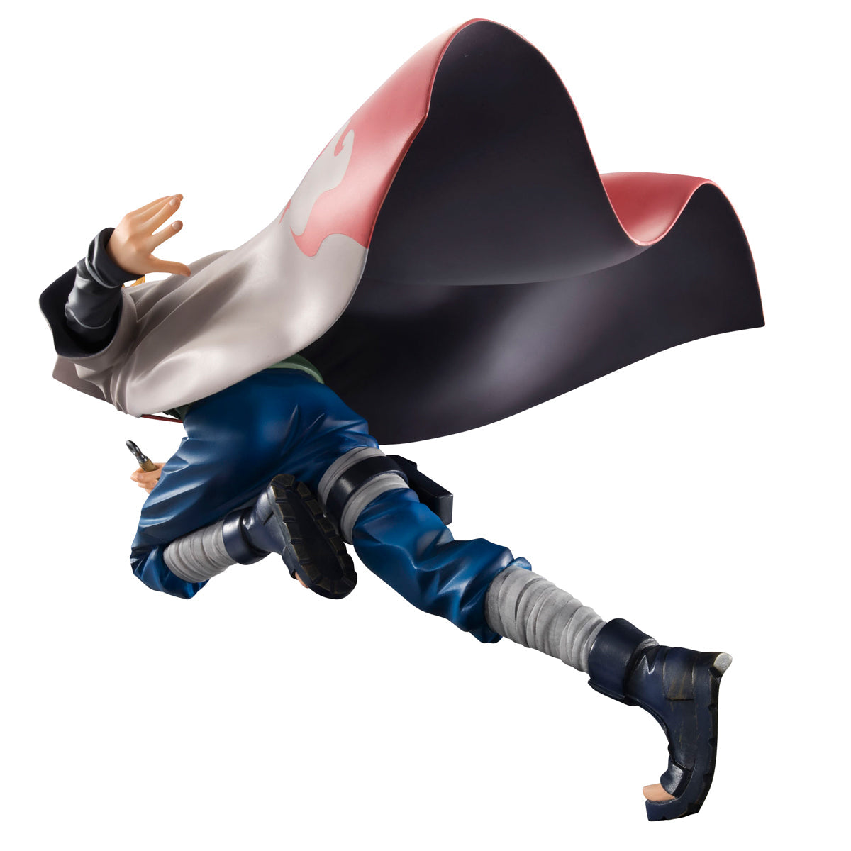 IN-STOCK MegaHouse - G.E.M. Series - Naruto Shippuuden - Minato Namikaze 1/8 [EXCLUSIVE]
