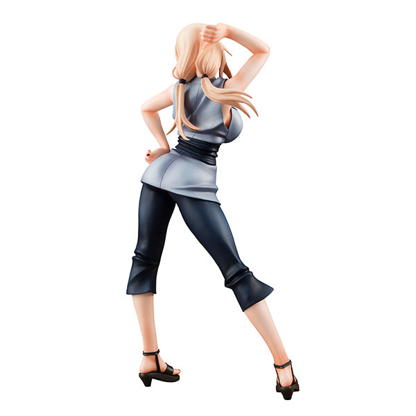 IN-STOCK MegaHouse - Naruto Shippuuden - Naruto Gals - Tsunade