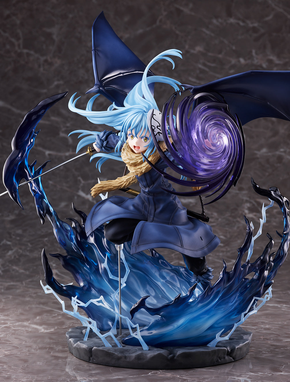 IN-STOCK eStream - That Time I Got Reincarnated as a Slime - Rimuru Tempest: Ultimate Ver. 1/7