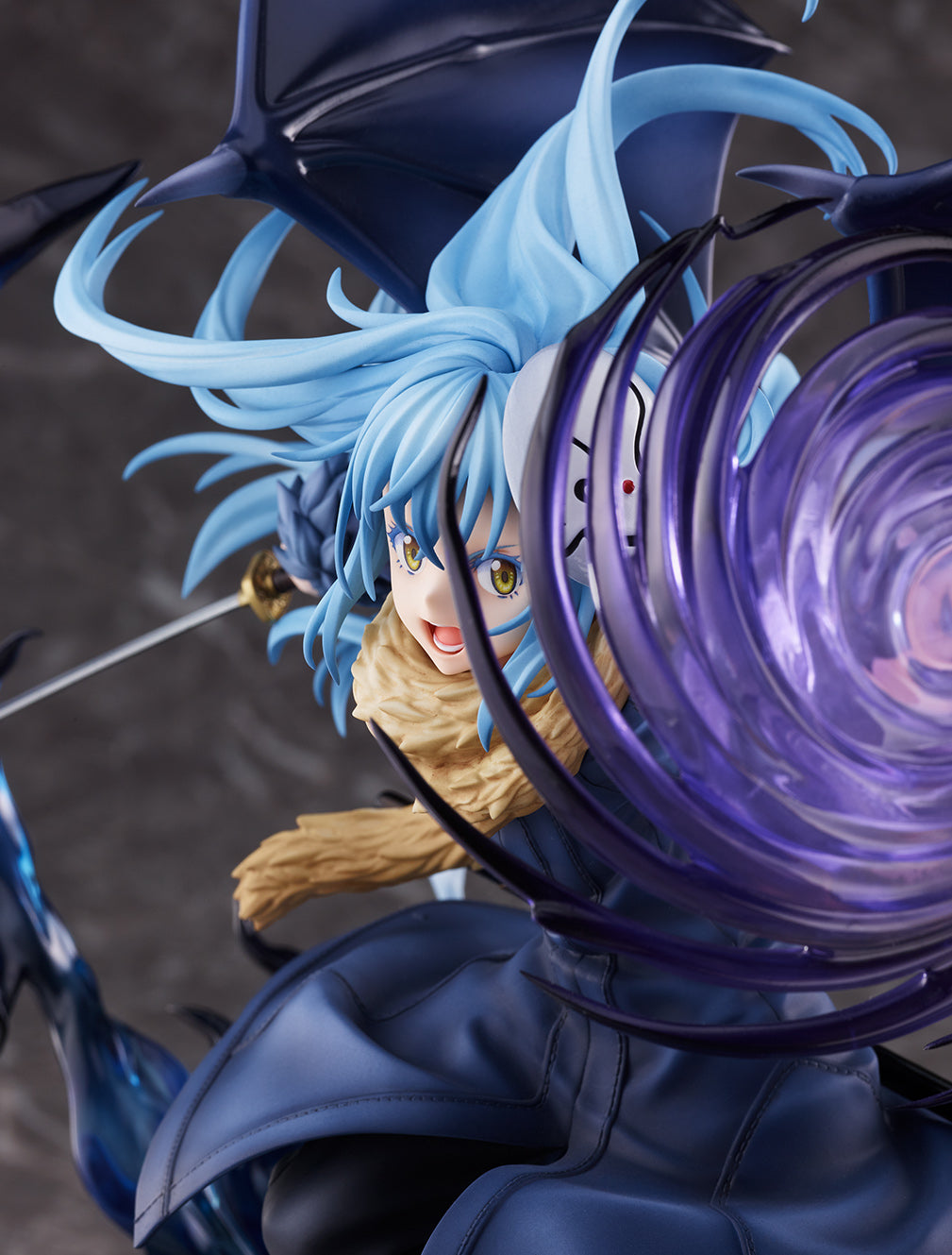 IN-STOCK eStream - That Time I Got Reincarnated as a Slime - Rimuru Tempest: Ultimate Ver. 1/7