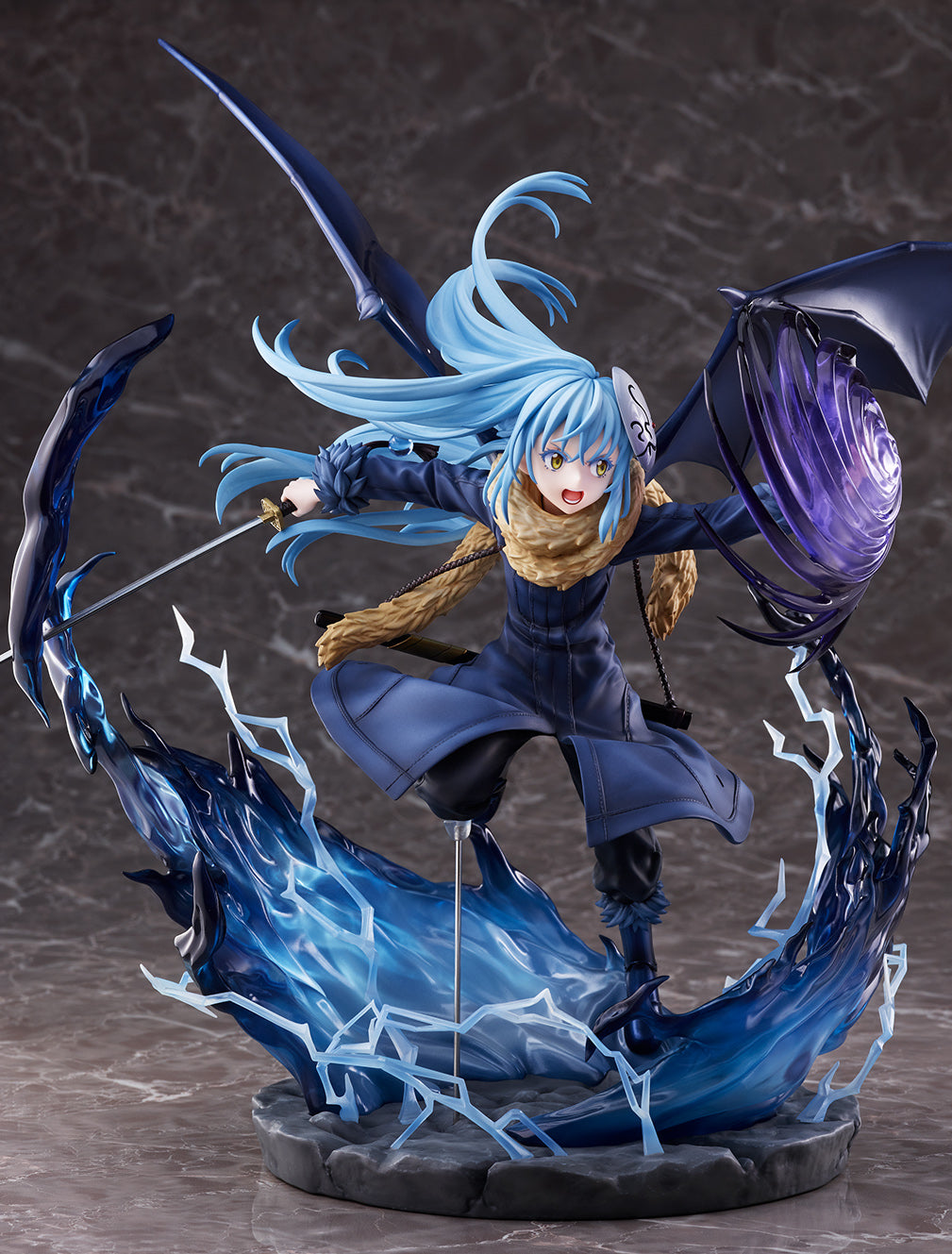 IN-STOCK eStream - That Time I Got Reincarnated as a Slime - Rimuru Tempest: Ultimate Ver. 1/7