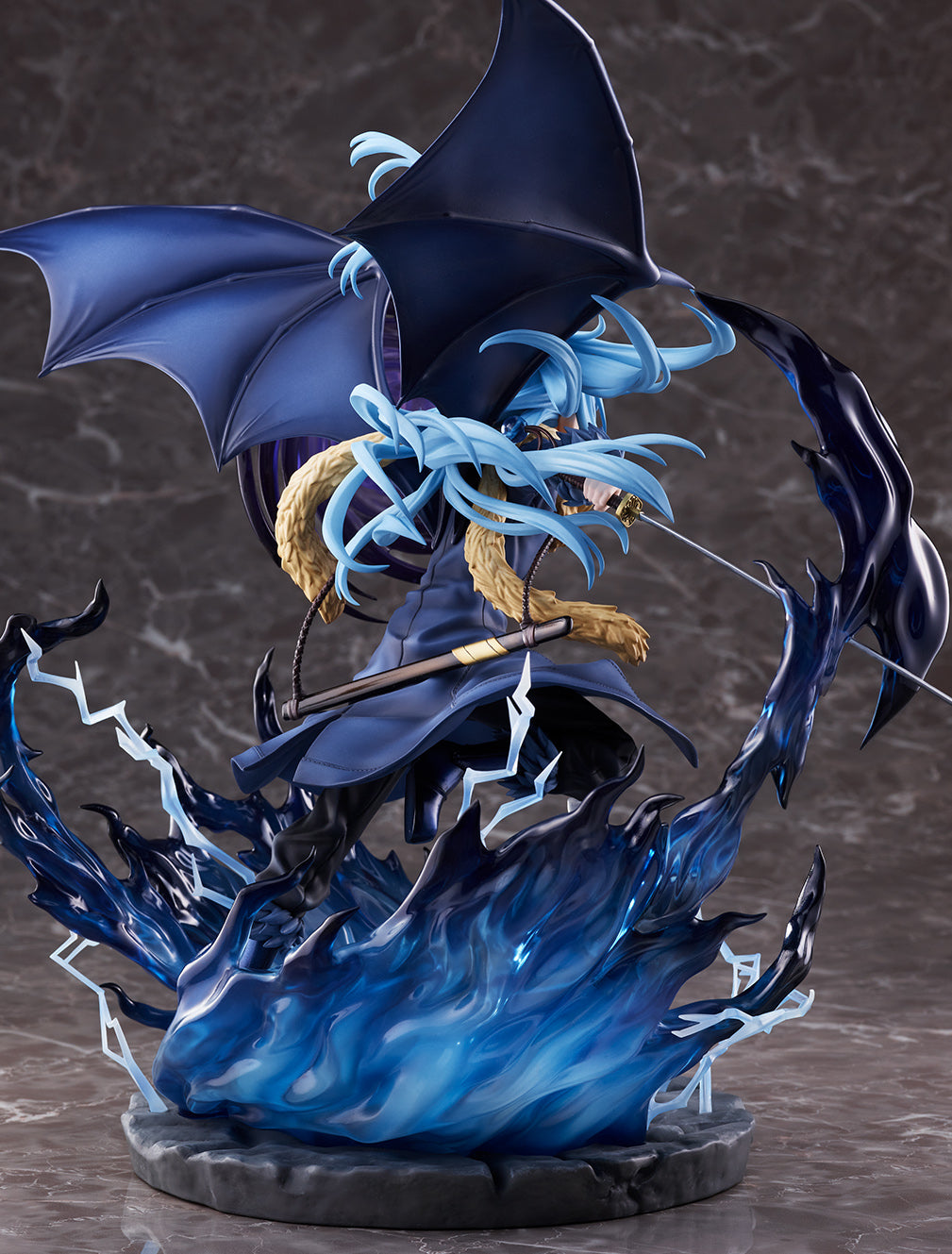 IN-STOCK eStream - That Time I Got Reincarnated as a Slime - Rimuru Tempest: Ultimate Ver. 1/7