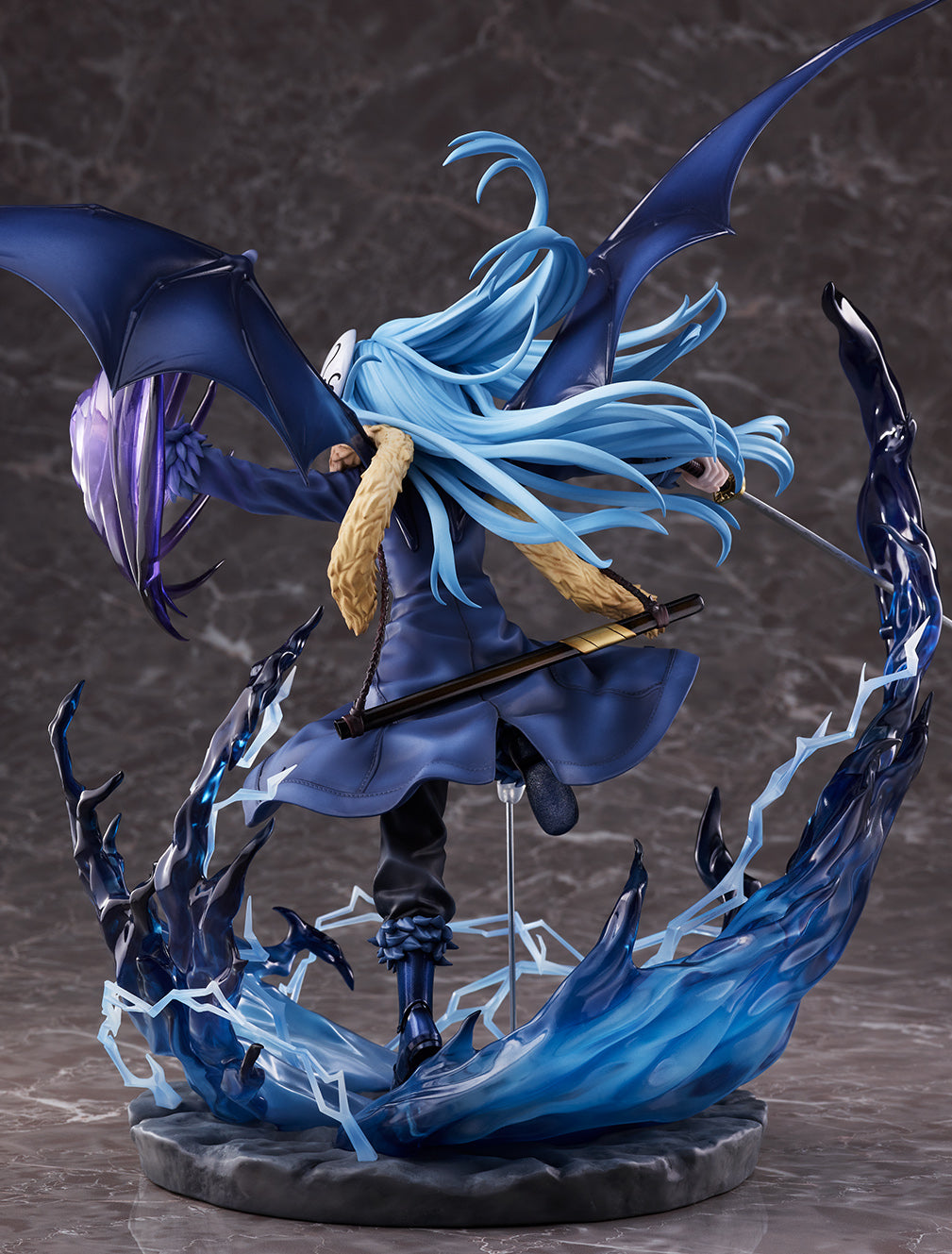 IN-STOCK eStream - That Time I Got Reincarnated as a Slime - Rimuru Tempest: Ultimate Ver. 1/7