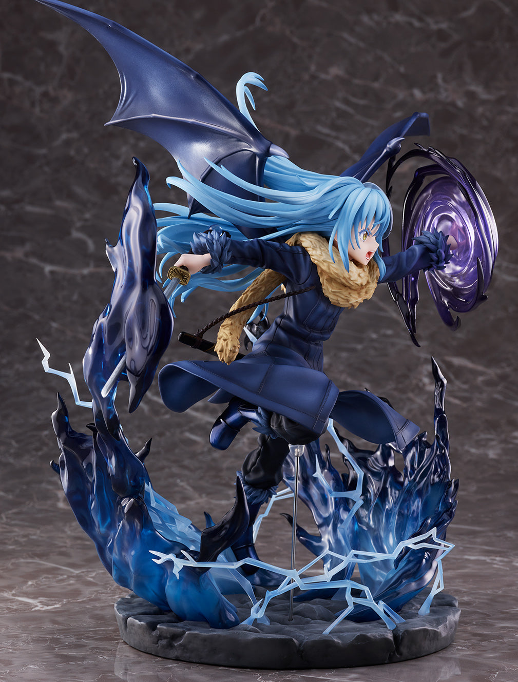 IN-STOCK eStream - That Time I Got Reincarnated as a Slime - Rimuru Tempest: Ultimate Ver. 1/7