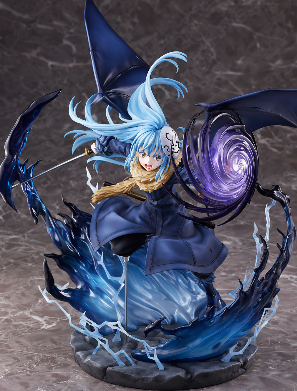 IN-STOCK eStream - That Time I Got Reincarnated as a Slime - Rimuru Tempest: Ultimate Ver. 1/7