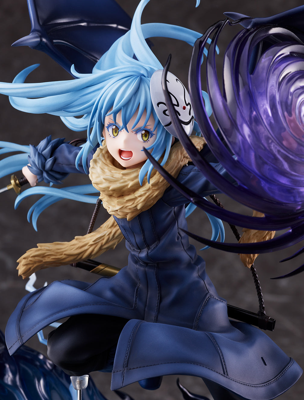 IN-STOCK eStream - That Time I Got Reincarnated as a Slime - Rimuru Tempest: Ultimate Ver. 1/7