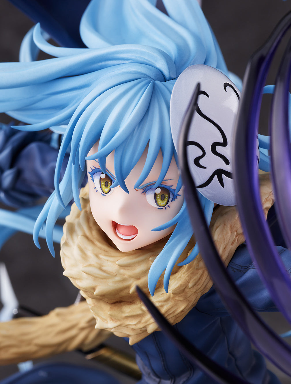 IN-STOCK eStream - That Time I Got Reincarnated as a Slime - Rimuru Tempest: Ultimate Ver. 1/7