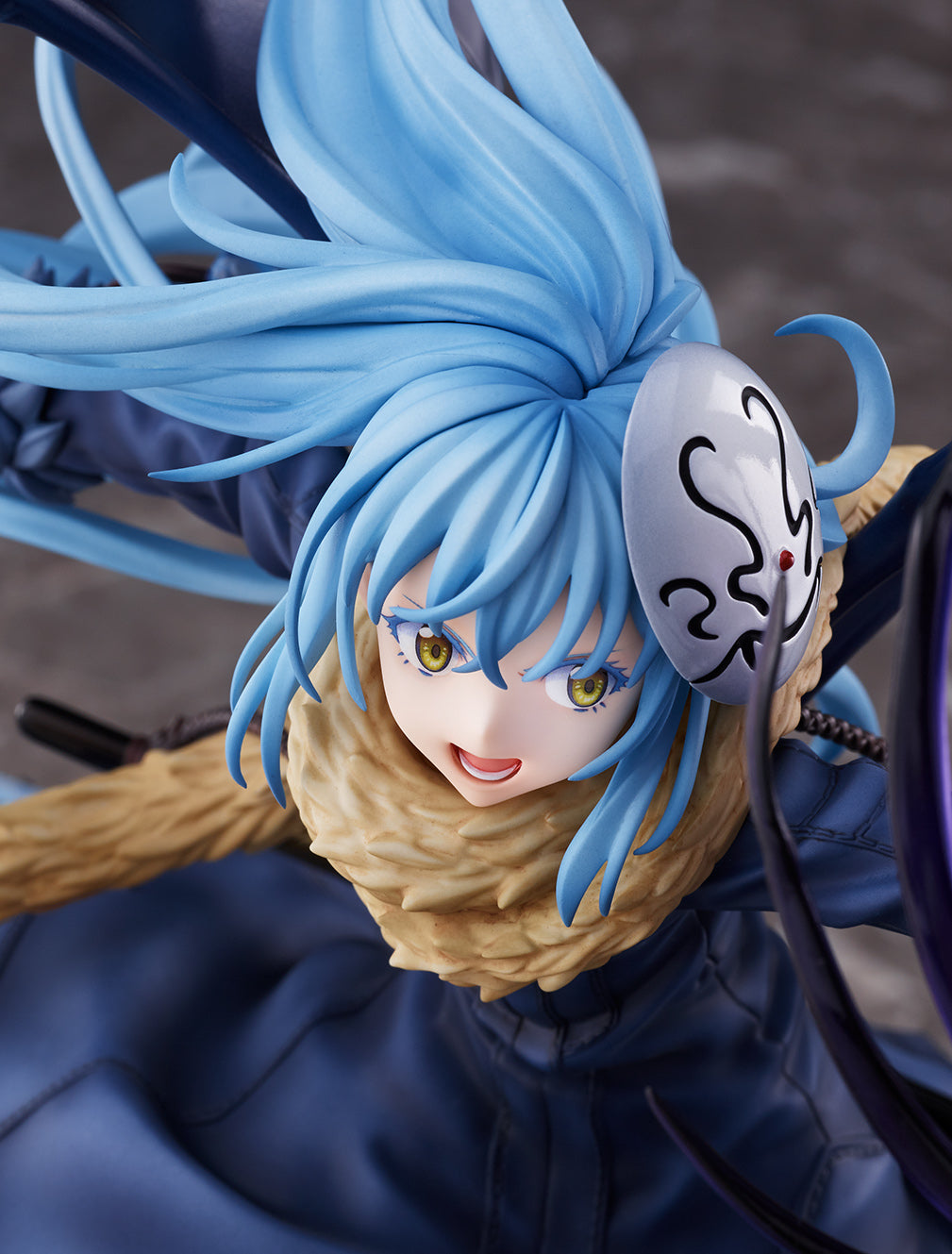 IN-STOCK eStream - That Time I Got Reincarnated as a Slime - Rimuru Tempest: Ultimate Ver. 1/7