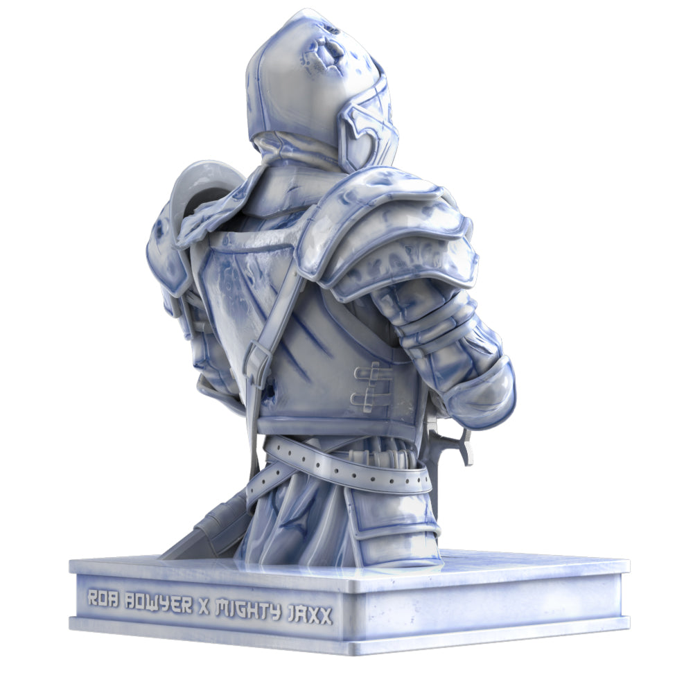 PRE-ORDER The Knight (Hell Chamber) by Rob Bowyer